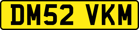 DM52VKM