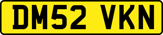 DM52VKN