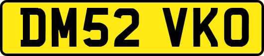 DM52VKO