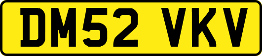 DM52VKV