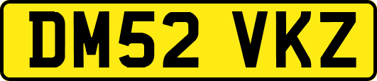 DM52VKZ