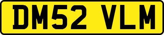 DM52VLM