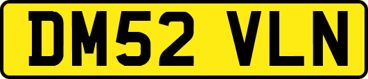 DM52VLN