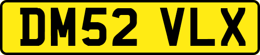 DM52VLX