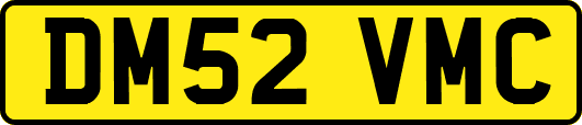 DM52VMC