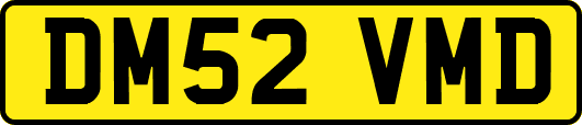 DM52VMD