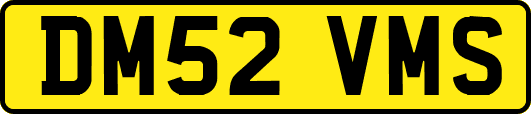 DM52VMS