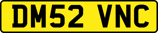 DM52VNC