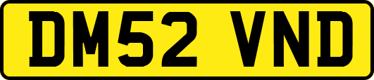 DM52VND