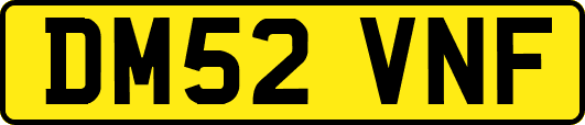 DM52VNF