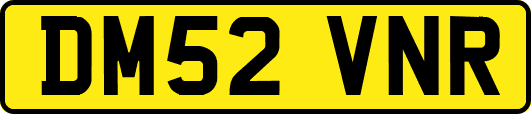 DM52VNR