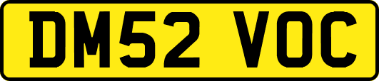 DM52VOC