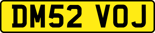 DM52VOJ