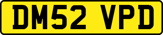 DM52VPD