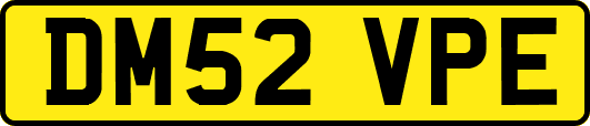 DM52VPE
