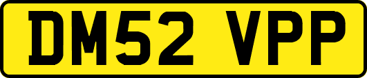 DM52VPP