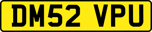 DM52VPU