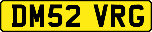 DM52VRG