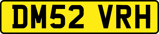 DM52VRH