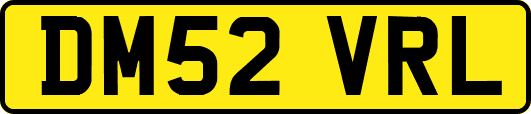 DM52VRL