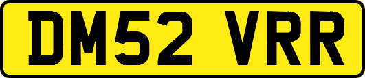 DM52VRR