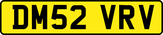 DM52VRV