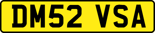 DM52VSA