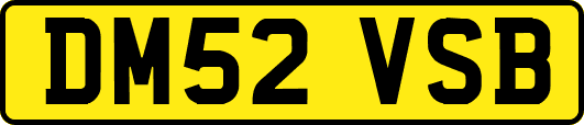 DM52VSB