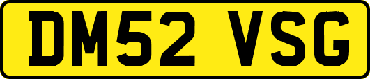 DM52VSG