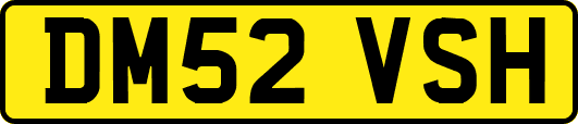 DM52VSH