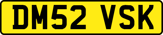 DM52VSK