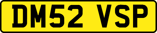 DM52VSP