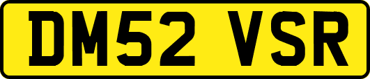 DM52VSR
