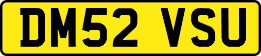 DM52VSU