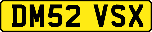 DM52VSX