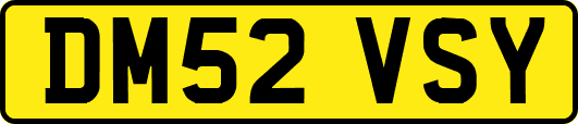 DM52VSY