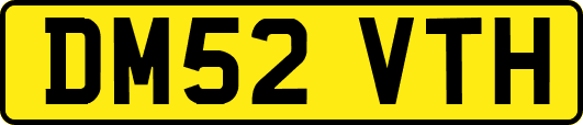 DM52VTH