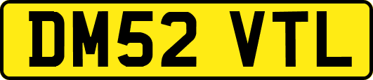 DM52VTL