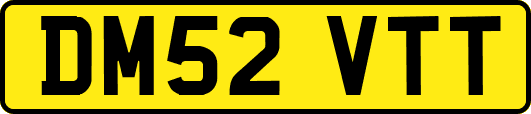 DM52VTT
