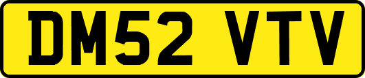 DM52VTV