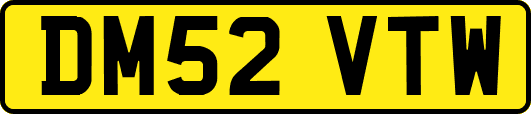 DM52VTW