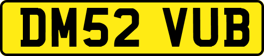 DM52VUB