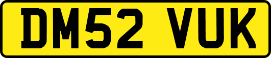 DM52VUK