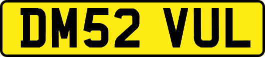 DM52VUL