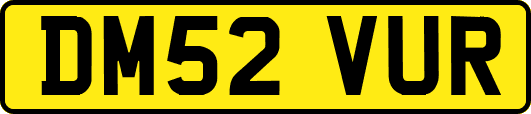 DM52VUR