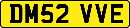 DM52VVE