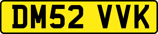 DM52VVK