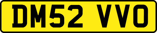 DM52VVO