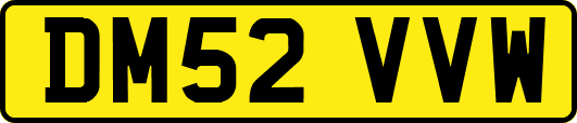 DM52VVW