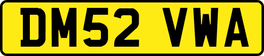 DM52VWA
